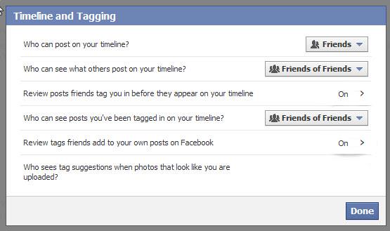 Here’S Why You Probably Can’T Tag Someone On Facebook