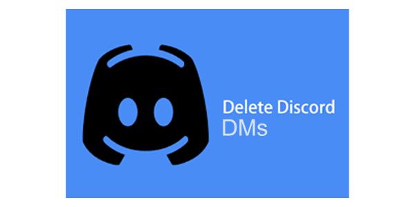 Comment supprimer les DM Discord d'un PC ou d'un appareil mobile