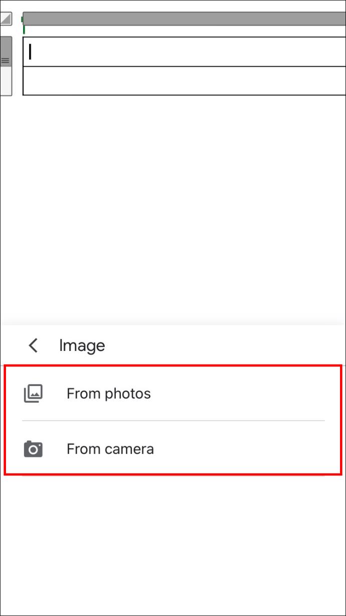 Comment ajouter des légendes aux images dans Google Docs