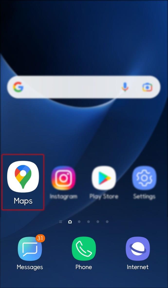 Comment réparer Google Maps ne fonctionne pas