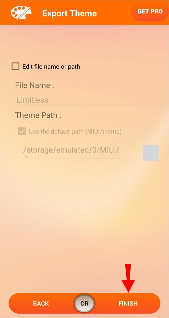 How To Change Icons On A MIUI Phone