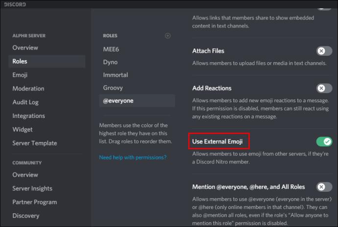 How To Connect Discord To A Twitch Stream