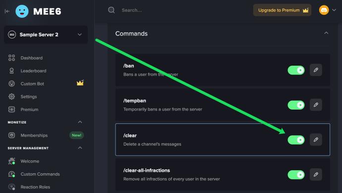 How To Delete All Messages In Discord