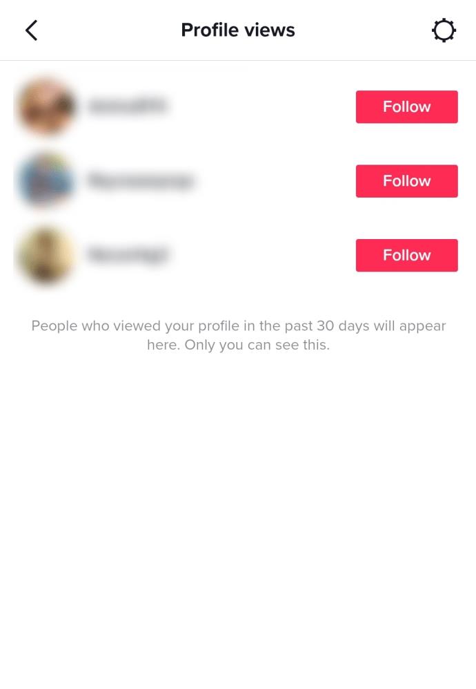 Comment savoir si quelqu'un a consulté votre profil TikTok et le contrôler