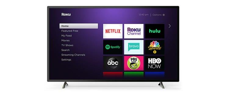 How To Change Screen Size On Roku