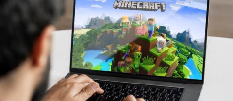 क्या आप देख सकते हैं कि Minecraft में ब्लॉक किसने रखा है? नहीं!