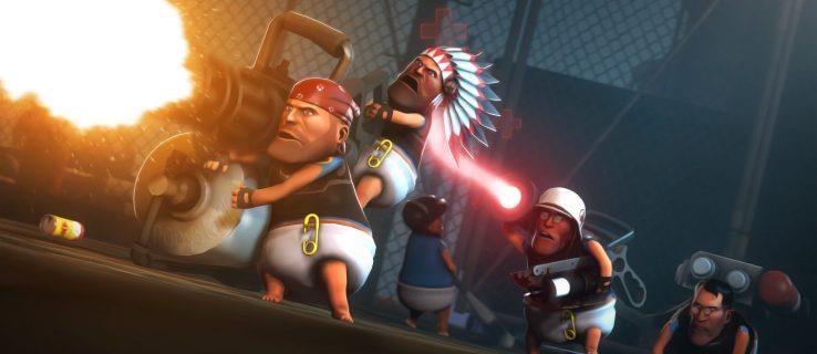 How To Get Free Keys In Team Fortress 2 On Xbox, PC, And More!