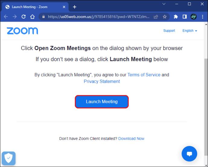 هل يمكنك الانضمام إلى اجتماعين Zoom في وقت واحد؟  نعم ، إليك كيف