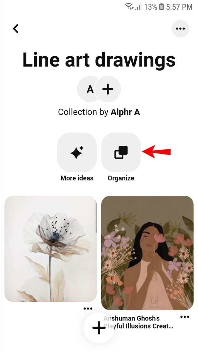 How To Delete Pins In Pinterest