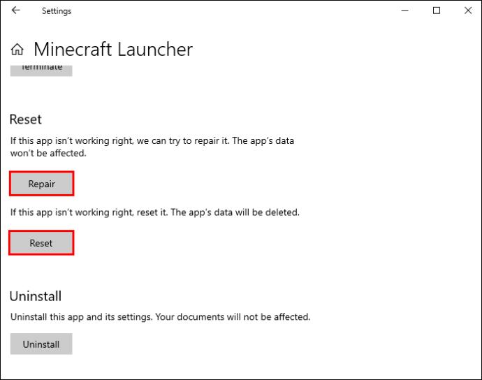 Minecraft Launcher Won’T Open? Try These Fixes