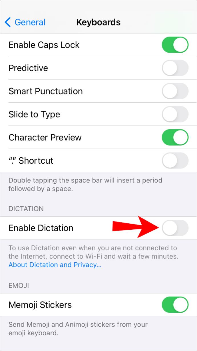 Comment envoyer un message vocal dans IMessage sur un iPhone