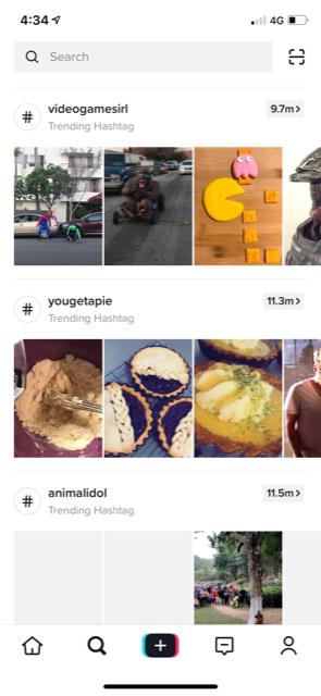 Comment obtenir plus d'abonnés et de fans sur TikTok