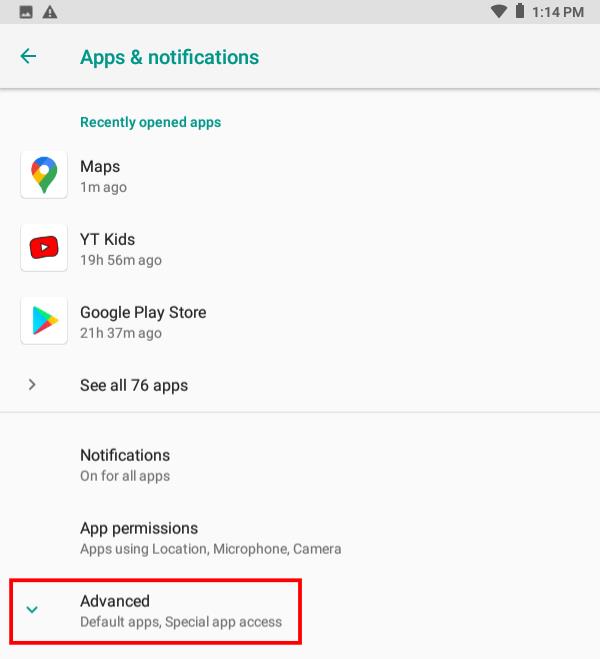 Comment télécharger des applications sur Android sans Google Play