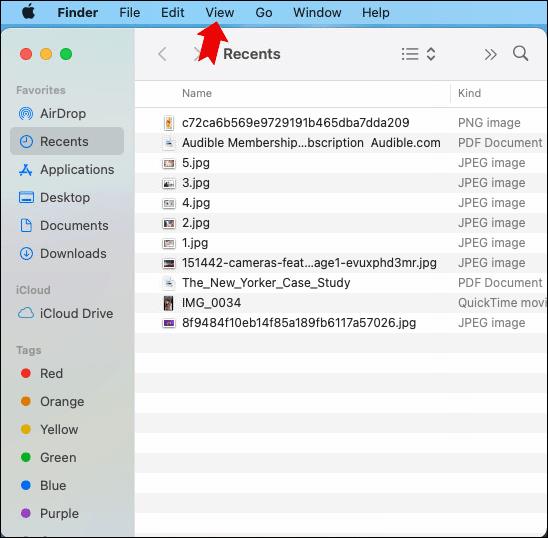 Comment afficher la taille du dossier sur un PC, Google Drive ou Dropbox