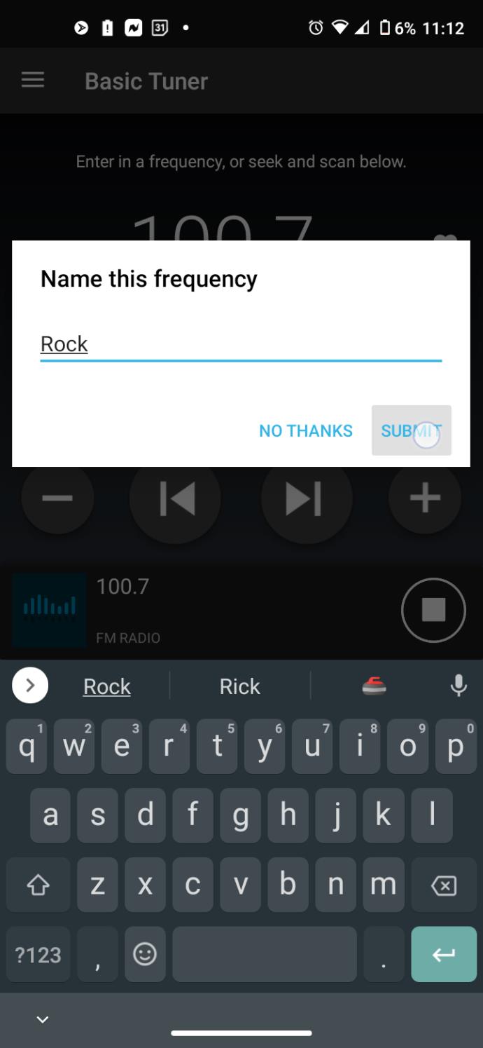 How To Listen To FM Radio On Android