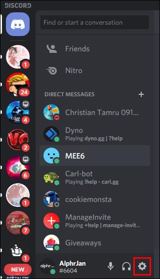 How To Connect Discord To A Twitch Stream