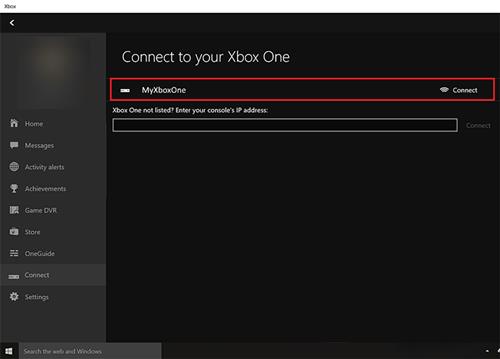 Comment jouer à des jeux Xbox One sur votre PC