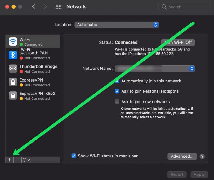 Comment configurer un VPN sur un PC ou un Mac Windows 10