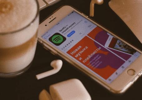 Comment changer le mode de paiement dans Spotify