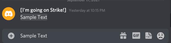 How To Make A Spoiler Text Or Image In Discord