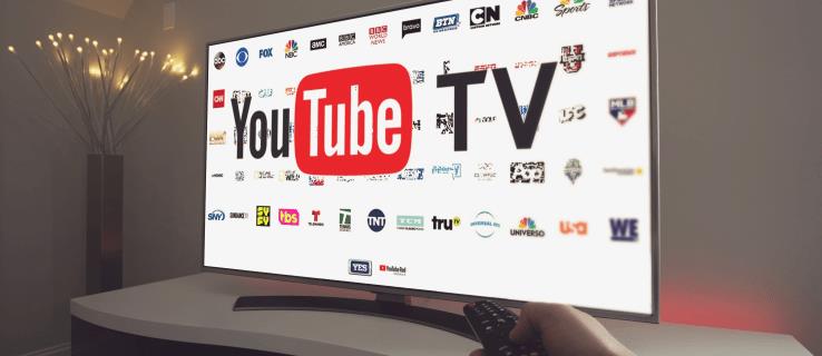 Comment changer votre emplacement et vos stations locales dans YouTube TV