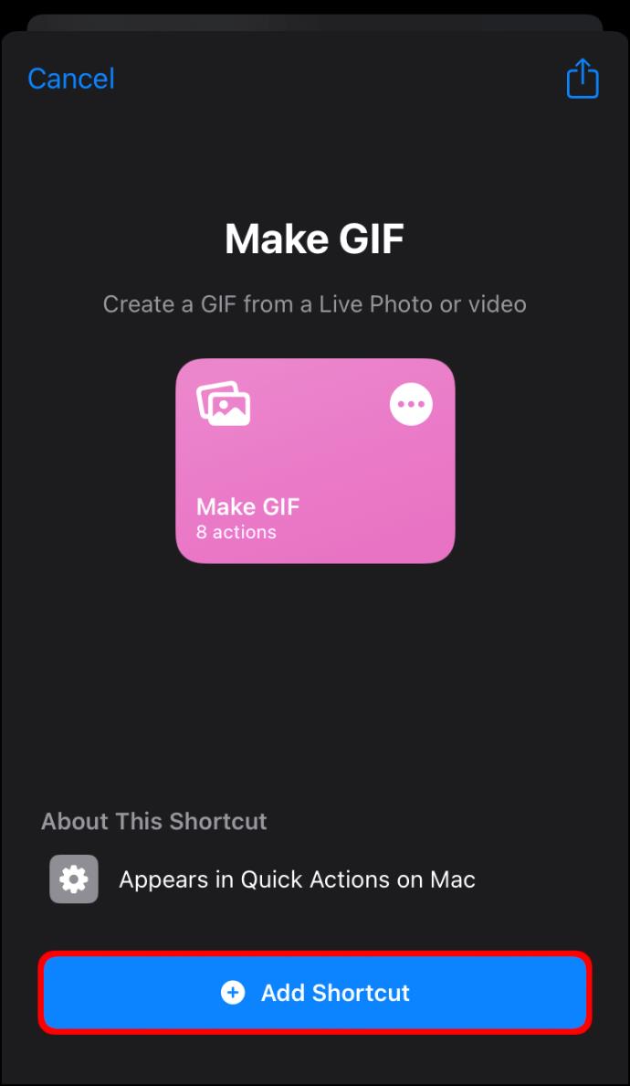 How To Export A GIF From Figma