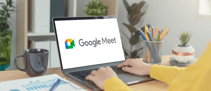 How To Use A Whiteboard In Google Meet