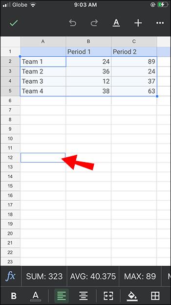 How To Copy Without Hidden Rows In Excel