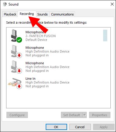 How To Play Sounds On Or Switch Between Two Devices In Windows