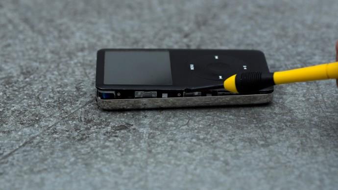 Comment faire revivre votre ancien iPod Classic avec un SSD