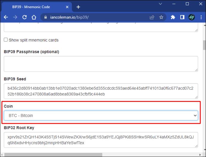 How To Get Your Private Key In Trust Wallet