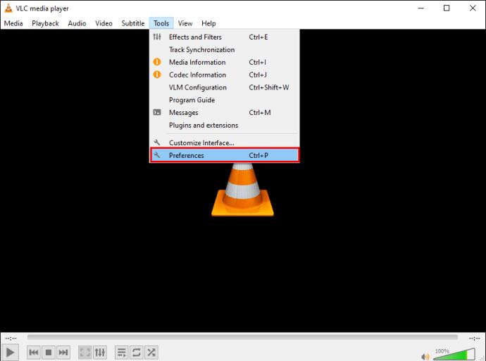 So beheben Sie das Problem, wenn VLC die MRL nicht öffnen kann