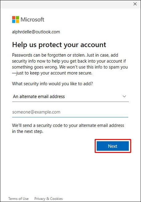 How To Log Into Multiple Outlook Accounts