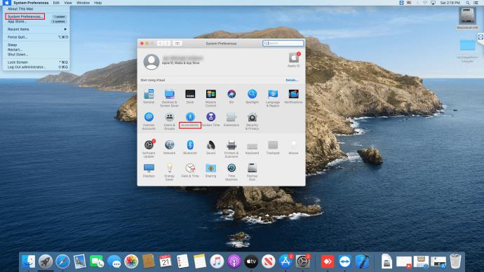 Comment changer le curseur sur un Mac, un Chromebook ou un PC Windows