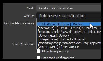 How To Record Roblox Games On A Windows PC