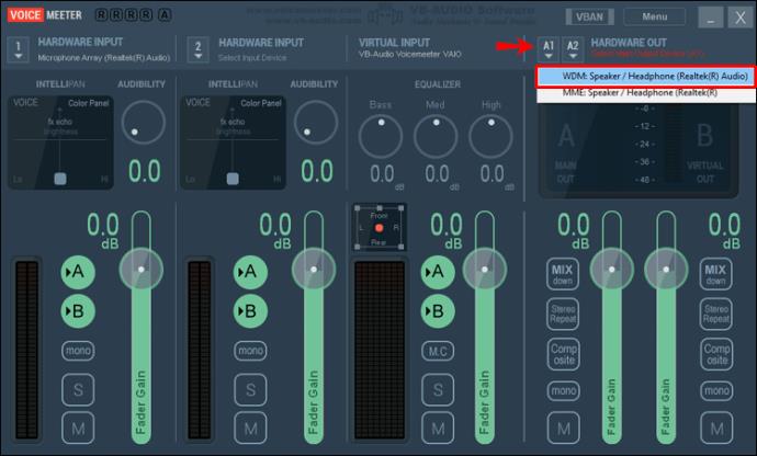 How To Play Music Through Your Mic