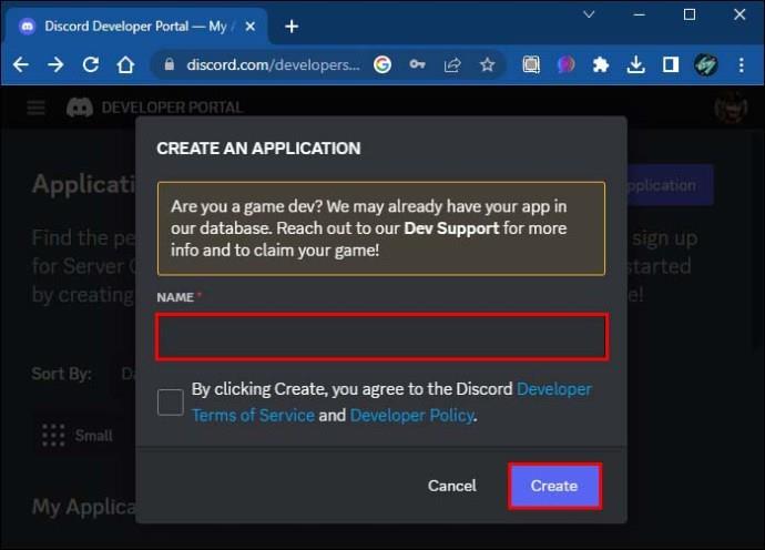 How To Get An Active Developer Badge In Discord