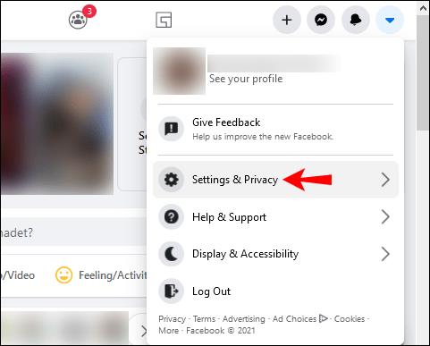 Comment rechercher dans les messages de Facebook Messenger