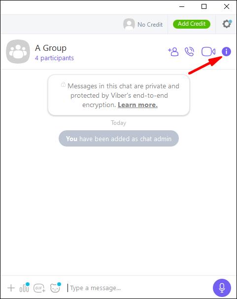 How To Leave A Group In Viber