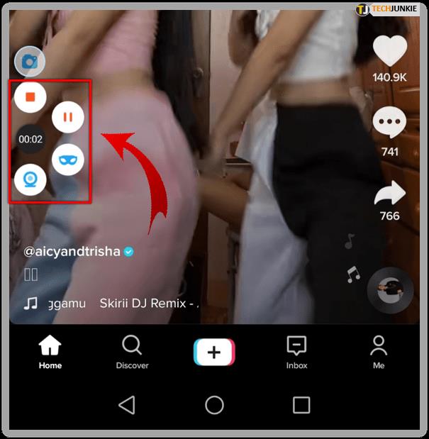 Comment partager une vidéo TikTok sur Facebook