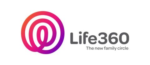 Una lista de los significados de los iconos del mapa de Life360