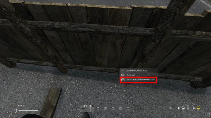 How To Make A Gate In DayZ