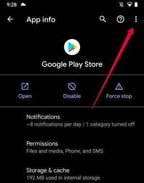 What To Do If Your Android Device Won’T Download Or Install Apps