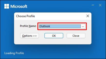 How To Log Into Multiple Outlook Accounts