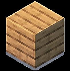 How To Make A Bookshelf In Minecraft