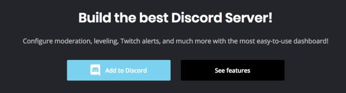 Как очистить чат Discord