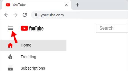 So schauen Sie sich YouTube ohne Empfehlungen an