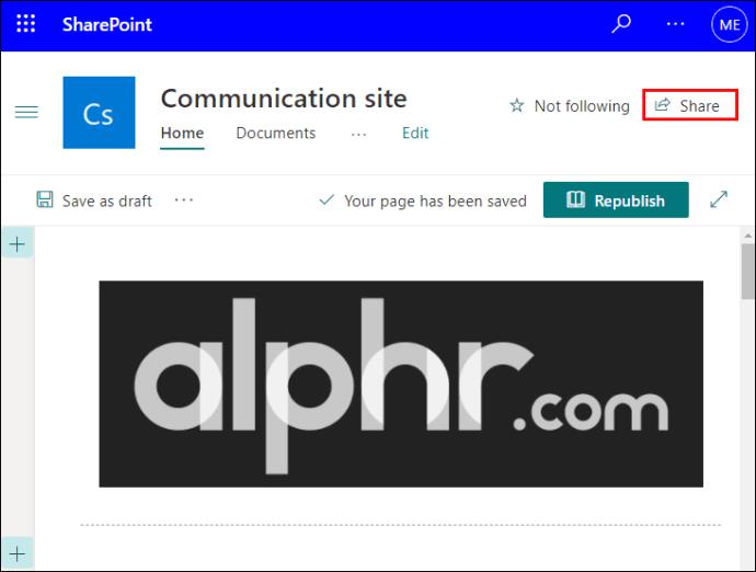 كيفية إضافة أعضاء إلى مجموعة في SharePoint