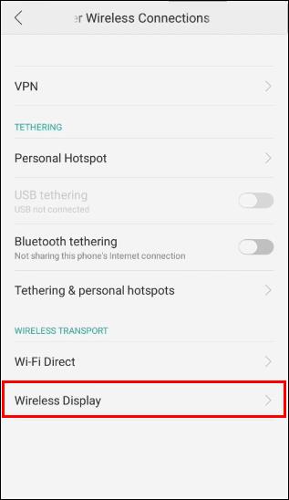 How To Connect A Phone To A TCL TV