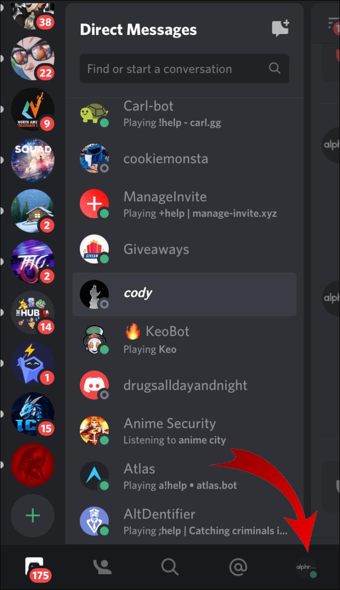 How To Ban Words In Discord